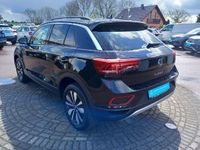 gebraucht VW T-Roc MOVE