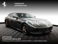 Second-hand Ferrari GTC4Lusso 610 CP (448 kW) 2019 Gri Break