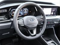 Gebraucht Ford Tourneo Connect 122 PS (89 kW) 2025 Grau Van / Kleinbus