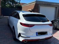 gebraucht Kia ProCeed GT | Garantie | Sommer- und Winterfelgen