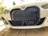 gebraucht BMW i4 eDrive40 M Sportpaket+ACC Pano HUD 19Zoll MJ2024