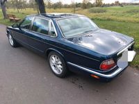 gebraucht Jaguar XJ v8 4l