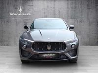 Gebraucht Maserati Levante 430 PS (316 kW) 2024 Grau SUV
