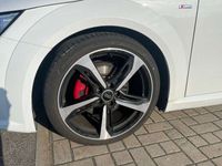 gebraucht Audi TT Roadster TT quattro Competition Sondermodel