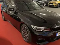 Gebraucht BMW 320 M Sport 190 PS (139 kW) 2021 Kombi