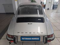 Gebraucht Porsche 911 T 140 PS (102 kW) 1973 Silber