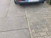 Gebraucht VW CC 333 PS (244 kW) 2009 Grau Limousine