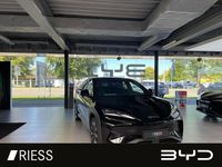 Neu BYD Sealion 7 Comfort 230 kW (313 PS) 2025 Obsidian black SUV