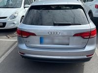 Occasion Audi A4 156 ch (114 kW) 2016 Gris Break