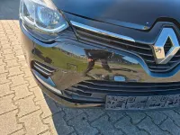 Gebraucht Renault Clio IV LIMITED 90 PS (66 kW) 2019 Schwarz Limousine