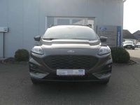 Gebraucht Ford Kuga ST-Line 190 PS (139 kW) 2023 Magneticgrau (metallic) SUV
