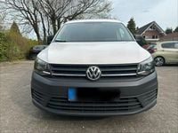 Second-hand VW Caddy 2017 Alb Monovolum