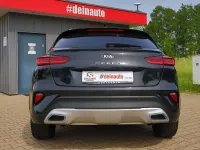 Gebraucht Kia XCeed Platinum Edition 204 PS (150 kW) 2021 Schwarz SUV