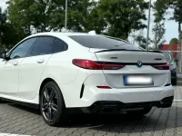 Gebraucht BMW M235 M Performance 306 PS (225 kW) 2022 Weiß Coupé