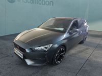 Gebraucht Cupra Leon 190 PS (139 kW) 2024 Grau Kombi