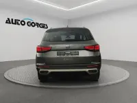Gebraucht Seat Ateca Style 150 PS (110 kW) 2023 Grau SUV