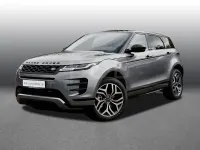 Gebraucht Land Rover Range Rover evoque SE Dynamic 250 PS (183 kW) 2023 Grau SUV
