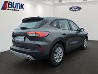 Gebraucht Ford Kuga Cool & Connect 150 PS (110 kW) 2022 Grau SUV