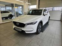 gebraucht Mazda CX-5 SKYACTIV 165PS EXCLUSIVE ACT-P A19 +AHK+WR