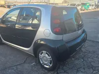 Gebraucht Smart ForFour Pulse 75 PS (55 kW) 2004 Grau Kleinwagen