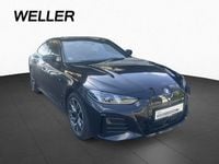 Gebraucht BMW i4 Performance 442 kW (601 PS) 2026 Schwarz Limousine