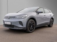 Gebraucht VW ID.4 Pure 125 kW (170 PS) 2022 Grau SUV