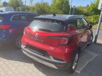 gebraucht Renault Captur Intens Plug-In Hybrid