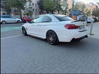 Käytetty BMW 440 M Performance 360 HP (264 kW) 2018 Avoauto