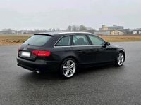 Gebraucht Audi A4 190 PS (139 kW) 2010 Kombi