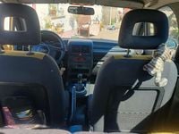 Usata Audi A2 75 CV (55 kW) 2003 Giallo Utilitaria