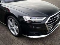 Second-hand Audi A8 286 CP (210 kW) 2021 Gri Berlinǎ
