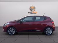 Gebraucht Renault Clio IV LIMITED 90 PS (66 kW) 2016 Limousine