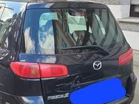 Second-hand Mazda 2 75 CP (55 kW) 2005 Albastru Hatchback