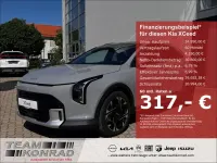 Neu Kia XCeed Spirit 179 PS (131 kW) 2026 Grau SUV