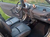 Gebraucht Smart ForTwo Cabrio 69 PS (50 kW) 2002 Beige Cabrio