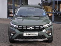 Gebraucht Dacia Jogger Extreme 110 PS (80 kW) 2024 Safarigrau Van / Kleinbus