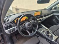 Gebraucht Audi A4 Ambiente 150 PS (110 kW) 2017 Schwarz Limousine