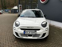 Gebraucht Fiat 600 101 PS (74 kW) 2025 Weiß SUV