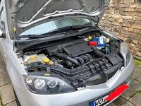 Gebraucht Mazda 2 80 PS (58 kW) 2005 Grau Kleinwagen