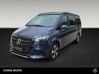 Gebraucht Mercedes V250 Marco Polo 190 PS (139 kW) 2025 Blau Van / Kleinbus