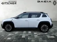 Nouvelle Renault 4 E-Tech Iconic 110 kW (150 ch) 2026 Noir SUV