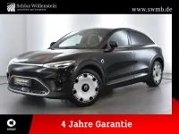 Gebraucht Smart #3 Premium 200 kW (272 PS) 2024 Schwarz SUV