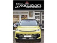 Neu Baic X55 177 PS (130 kW) 2025 Schwarz SUV