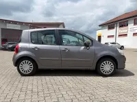 Używany Renault Modus 103 KM (75 kW) 2011 Minivan