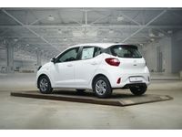 Neu Hyundai i10 Select 63 PS (46 kW) 2025 Weiß Kleinwagen