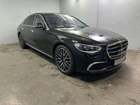 gebraucht Mercedes S580 e *PANORAMA*KEYGO*HEADUP*360 G*