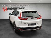 gebraucht Honda CR-V 1.5 T 2WD Elegance M&S+Navi+Kamera+AHK