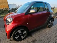 Gebraucht Smart ForTwo Coupé 60 kW (82 PS) 2020 Kleinwagen