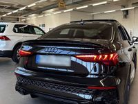 gebraucht Audi RS3 2023 Pano/SportAbgas/Bang & Olufsen