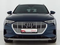 gebraucht Audi e-tron 50 advanced s-line °